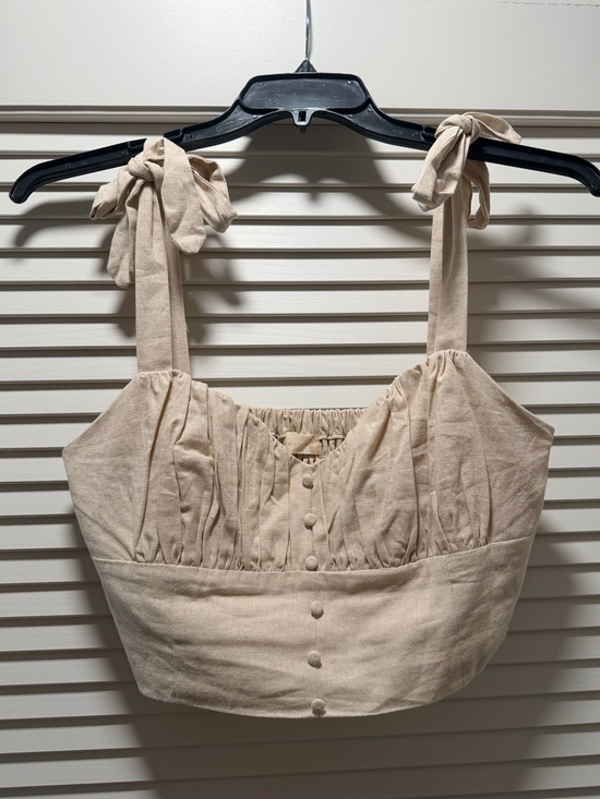 Altar'd State Tops - Crop Top from Altar’d state